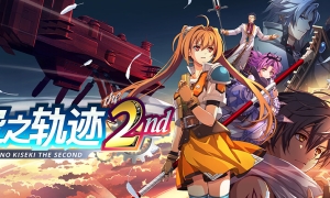 《KINECT十项全能：自由运动》全区ISO版XBOX360版 游戏截图 2
